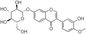 Astragalus Root Methoxyisoflavone Powder C22H22O10 Lowering Blood Sugar Brown