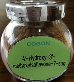 20633 67 4 Methoxyisoflavone Powder Astragalus Extract Calycosin-7-O-Beta-D-Glucoside