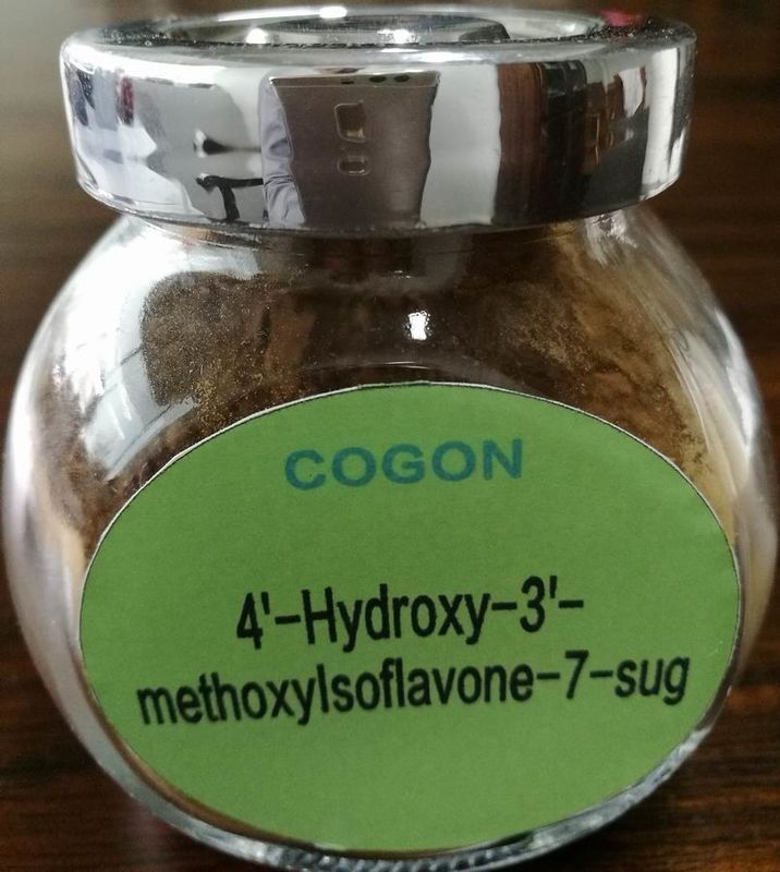 C41H68O14 Organic Astragalus Powder 10% Astragaloside 4 Hg Pb As Below 0.5ppm