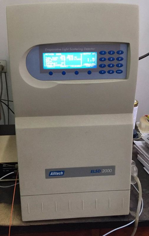98+% Astragaloside 4 Astragalus Root Anti - Inflammatory Improving Heart Lung Function HPLC-ELSD